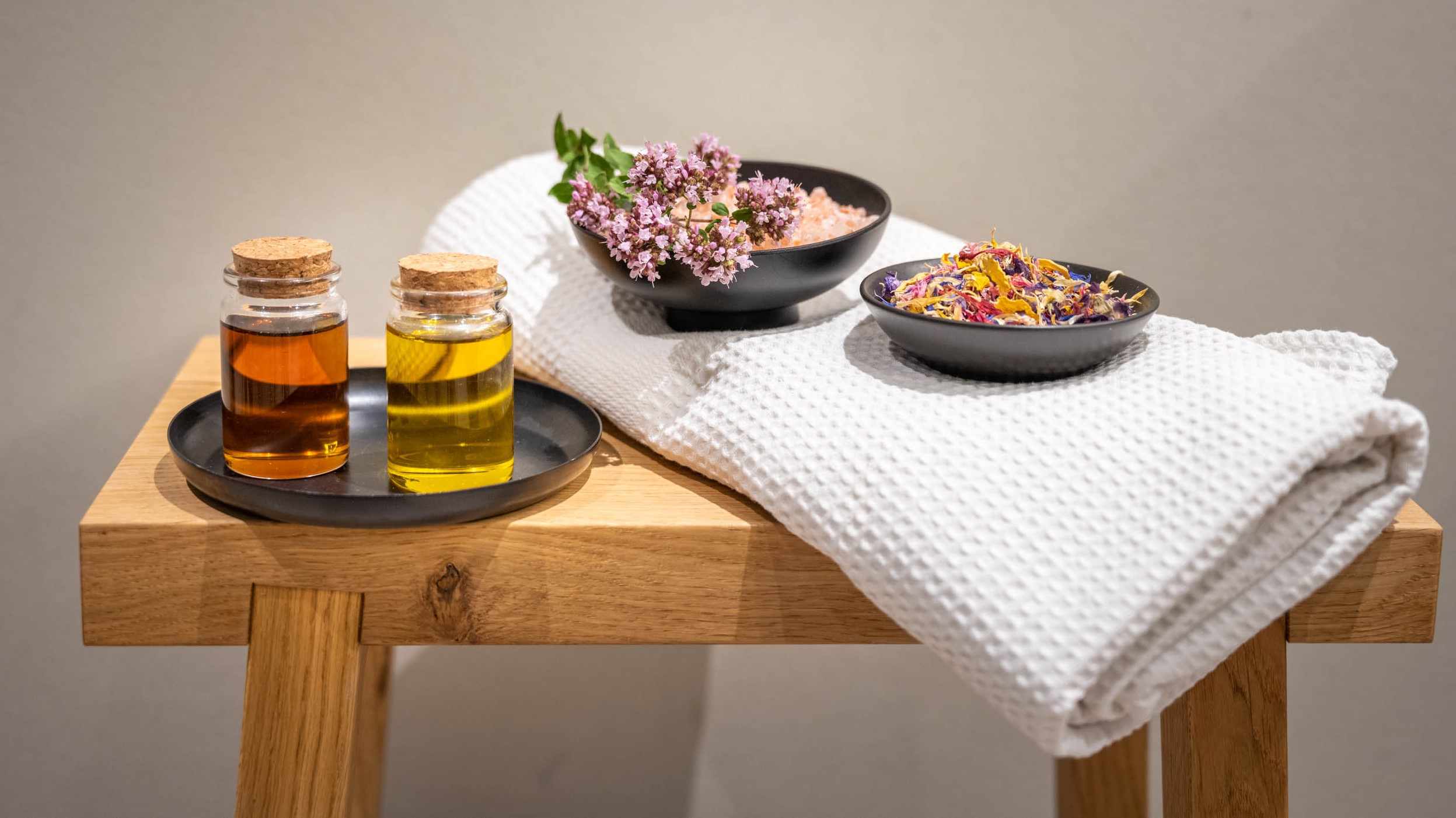 Arrangement Wellness Wochenende - Hotel Maier