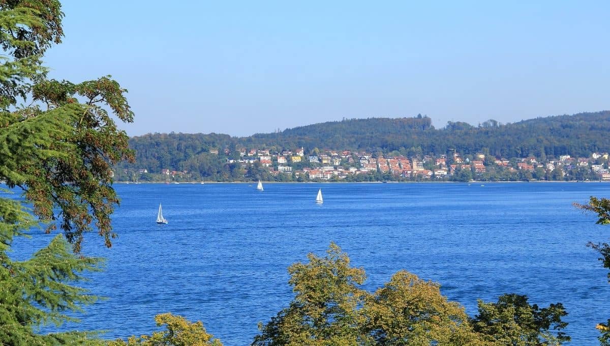 tourist info friedrichshafen fischbach