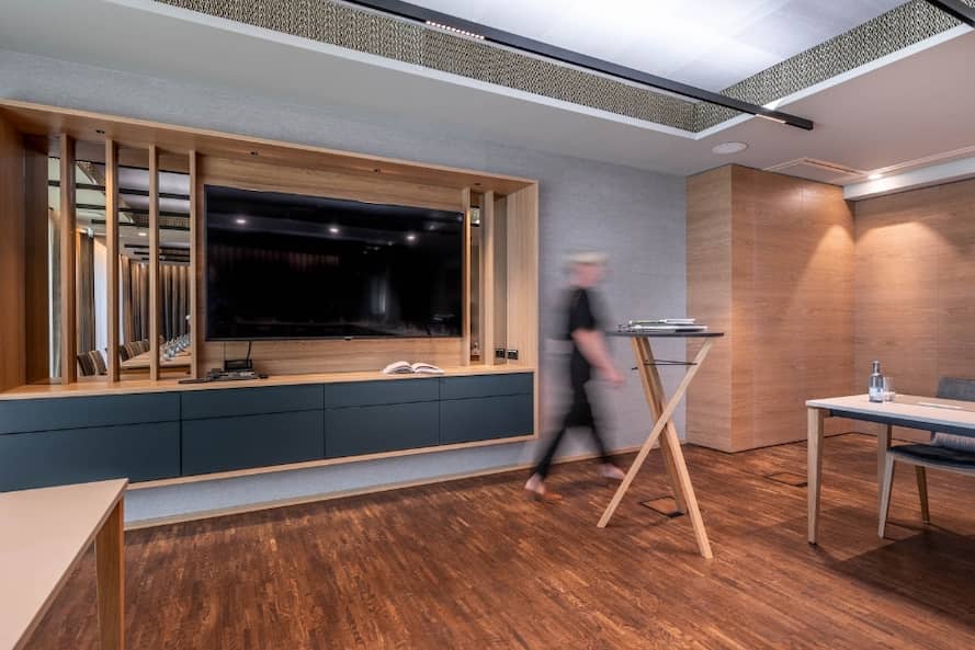 Tagungsraum Hotel Friedrichshafen Tagung Hotel Maier Feiern Friedrichshafen