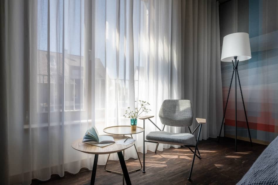 Urlaub am Bodensee Deluxe Zimmer Hotel Maier Friedrichshafen  Deluxe Zimmer Hotel Maier Friedrichshafen Bodensee