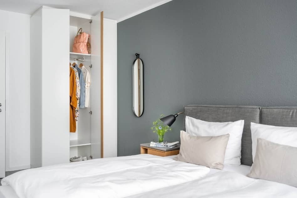 Ferienwohnung Kammer grosses Zimmer Ferienwohnung Kammer grosses Zimmer Bodensee Hotel Maier