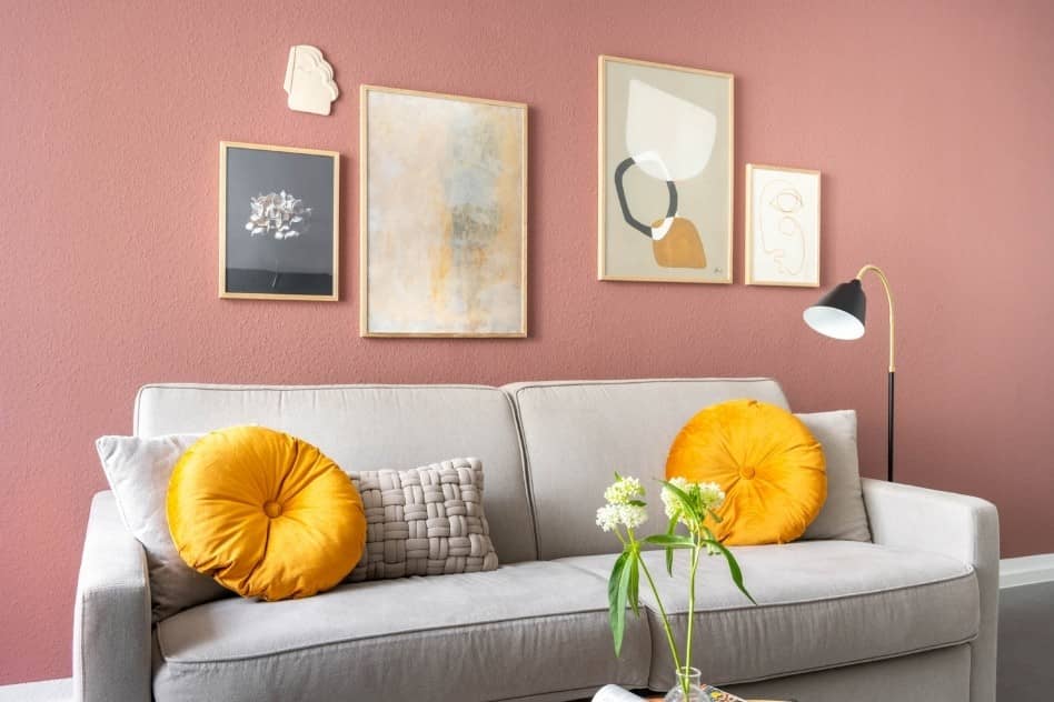 Ferienwohnung Kammer Wohnzimmer Inneneinrichtung Ferienwohnung Kammer Wohnzimmer gestaltet Inneneinrichtung