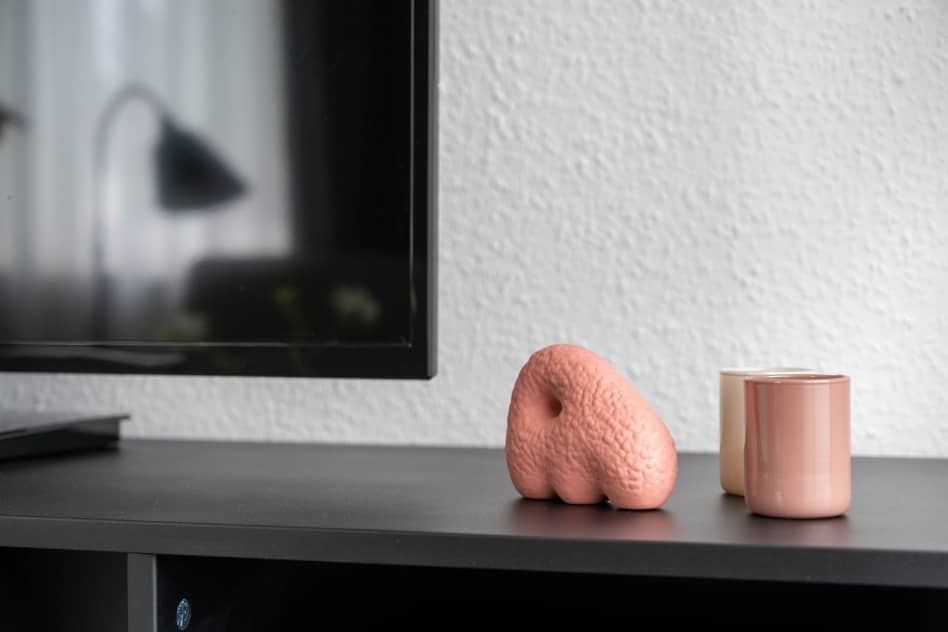 Sideboard Sideboard Dekoration Hotel Fischbach FeWO