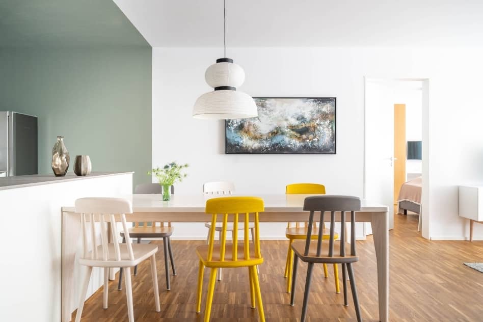 Suite offenes Eis und Wohnzimmer Suite Offenes Design Bodensee Hotel Maier