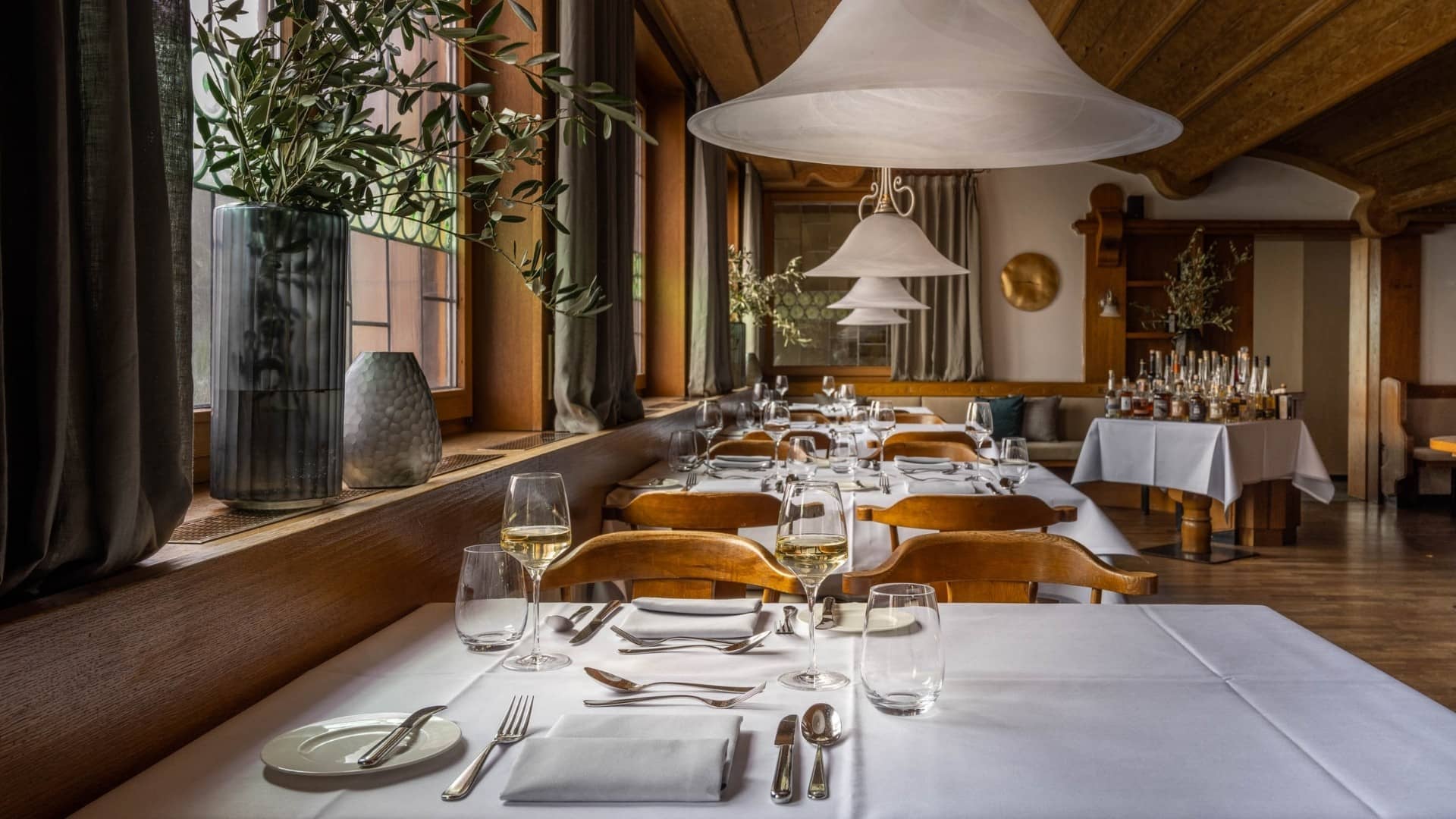 Restaurant Bodensee Restaurant am Bodensee